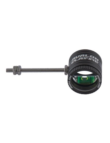 AVALON SCOPE CLASSIC 30mm LENTES ANTI REFLEXO