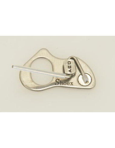 DECUT ARROW REST MAGNETIC SHOEX LH