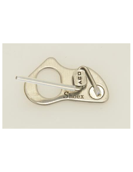 DECUT ARROW REST MAGNETIC SHOEX LH