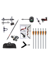 PSE COMPOUND BOW COMPETITION MACH PRO PACK