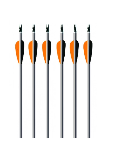 EASTON ARROW ALUMINIUM XX75 PLATINUM PLUS 2413