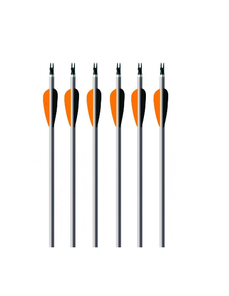 EASTON ARROW ALUMINIUM XX75 PLATINUM PLUS 2413