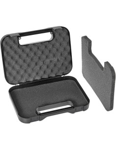 MEGA MALA PISTOLA CUBOS 34,5x24x6 cm