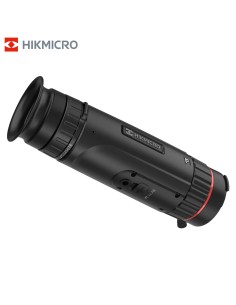 Monoculaire Thermique HIKMICRO Falcon FH25 – Vision Nocturne Avancée 2