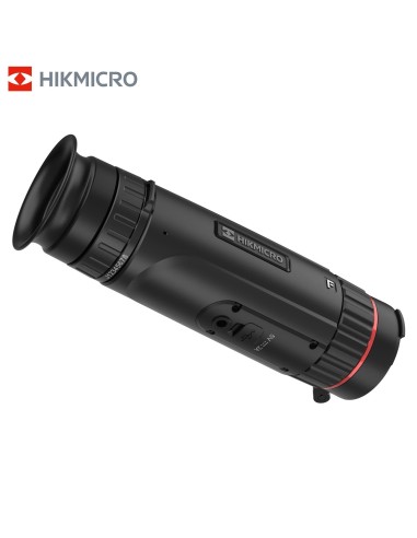 Monóculo Térmico HIKMICRO Falcon FH25 – Visão Noturna Avançada