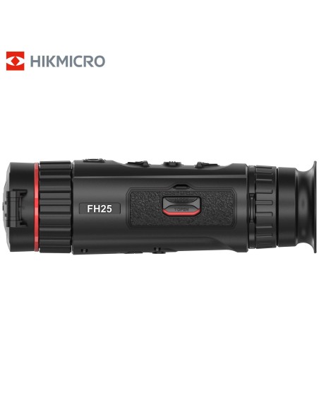 Monóculo Térmico HIKMICRO Falcon FH25 – Visão Noturna Avançada