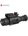 HIKMICRO Cheetah LRF: Mira Digital com Iluminador 940/850 nm