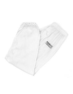 FUJI PANTALONES TAI CHI TRAINING 100% ALGODON 2