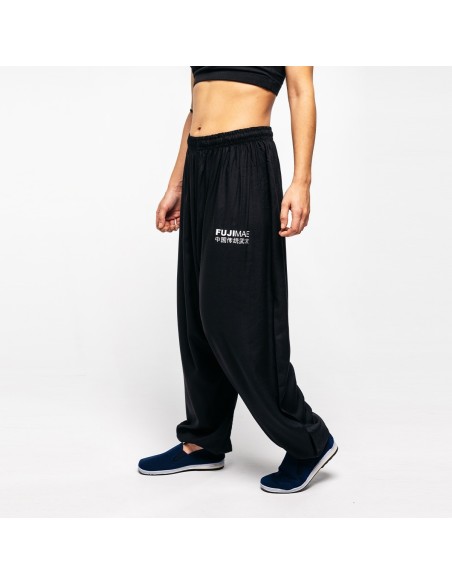 FUJI TAI CHI PANTS TRAINING 100% COTTON