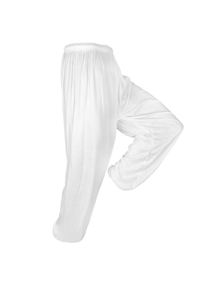FUJI CALÇA TAI CHI TRAINING 100% ALGODÃO