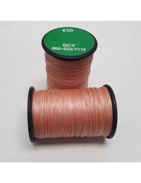 BCY FIL POUR SERVING CORDES D' ARC 3D