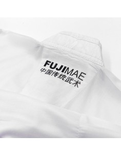 FUJI CHAQUETE TAI CHI TRAINING 100% ALGODON 2