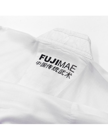 FUJI TAI CHI JACKET TRAINING 100% COTTON