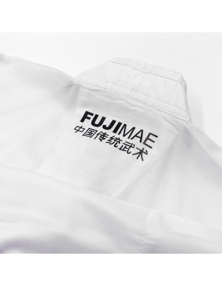 FUJI TAI CHI JACKET TRAINING 100% COTTON