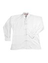 FUJI TAI CHI JACKET TRAINING 100% COTTON