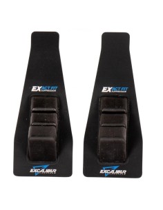 EXCALIBUR AMORTECEDORES EXACT FIT SUPPRESSOR (PAR)