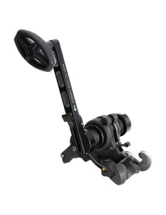 EXCALIBUR CRANK CHARGER LITE