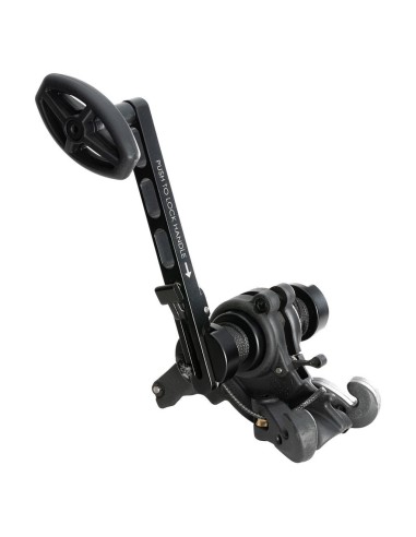 EXCALIBUR CRANK CHARGER LITE
