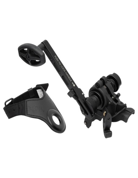 EXCALIBUR ARMEUR CRANK CHARGER LITE