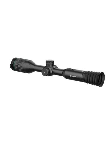 HIKMICRO Alpex A50T – Mira Digital com Iluminador IR 850nm