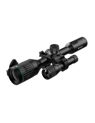 HIKMICRO Alpex A50T – Lunette Numérique avec Éclaireur IR 850nm