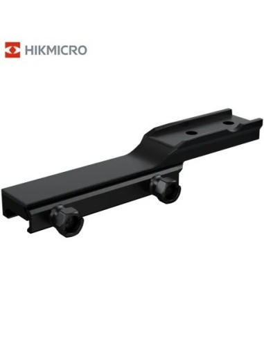 Montagens HIKMICRO HM-R – Compatíveis com Picatinny e Weaver