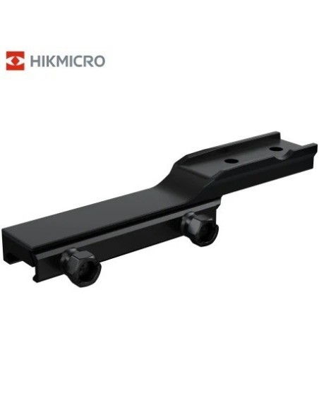 Montagens HIKMICRO HM-R – Compatíveis com Picatinny e Weaver