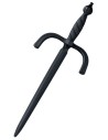COLD STEEL DAGA DE ENTRENAMIENTO EN GOMA, PARRYING DAGGER