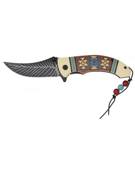 ALB COUTEAU INDIAN CLASSIC