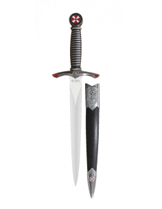 IRON PUNHAL DOS TEMPLÁRIOS