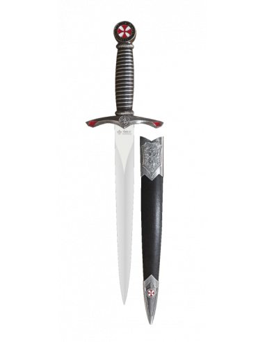 IRON POIGNARD TEMPLIER