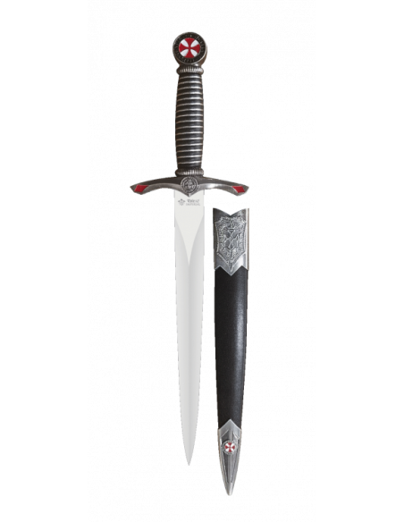 IRON POIGNARD TEMPLIER