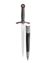 IRON PUNHAL DOS TEMPLÁRIOS