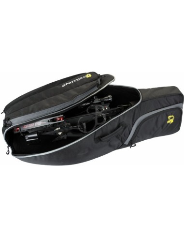 SKORPION SACO ESTREITO PARA BESTAS