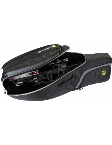 SKORPION SACO ESTREITO PARA BESTAS