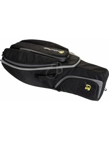 SKORPION SACO ESTREITO PARA BESTAS