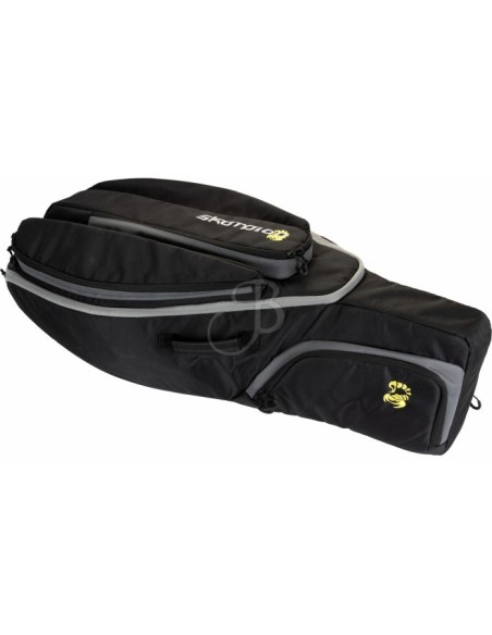 SKORPION SACO ESTREITO PARA BESTAS