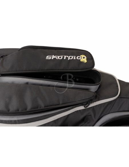 SKORPION SACO ESTREITO PARA BESTAS