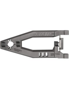 ALLEN LUMEN BOW SQUARE (UN)