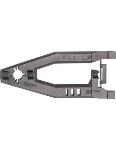 ALLEN LUMEN BOW SQUARE (UN)