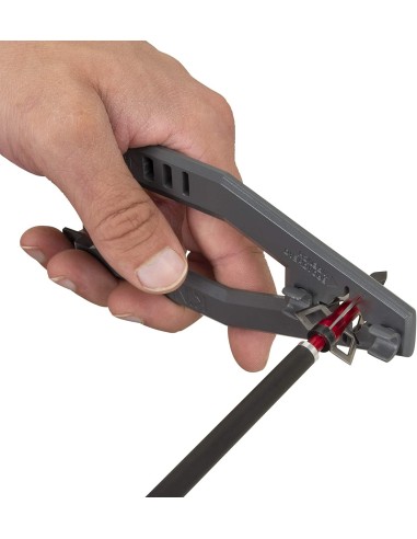ALLEN LUMEN BOW SQUARE (UN)