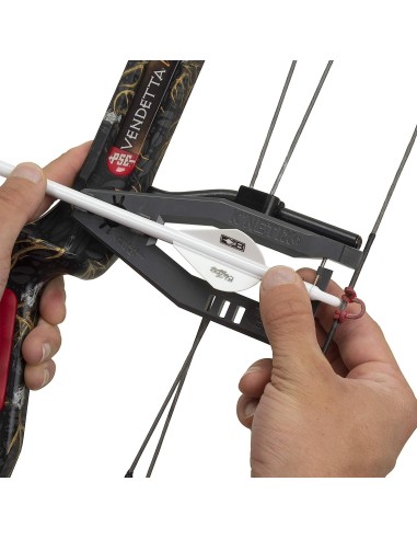 ALLEN ESQUADRO ARCO LUMEN BOW SQUARE (UN)