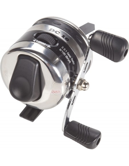 TOPOINT CARRETO DE PESCA DC-10
