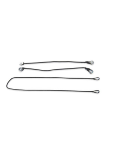 JUNXING CONJUNTO CUERDA + CABLES BALLESTA DRAKON