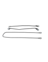 JUNXING CONJUNTO CUERDA + CABLES BALLESTA DRAKON