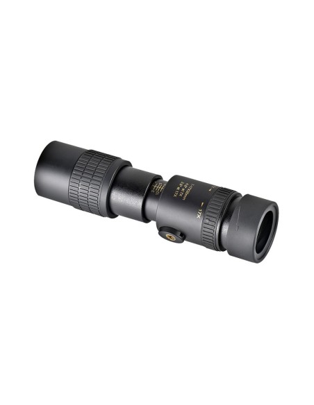 SHILBA MONOCULAR 7-17X30 MM