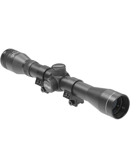 WALTHER MIRA TELESCÓPICA ZF 4X32/8