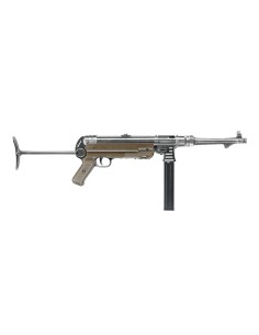 UMAREX CO2 MACHINE GUN LEGACY MP GERMAN 5.8325x