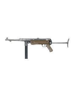 UMAREX CO2 MACHINE GUN LEGACY MP GERMAN 5.8325x 2
