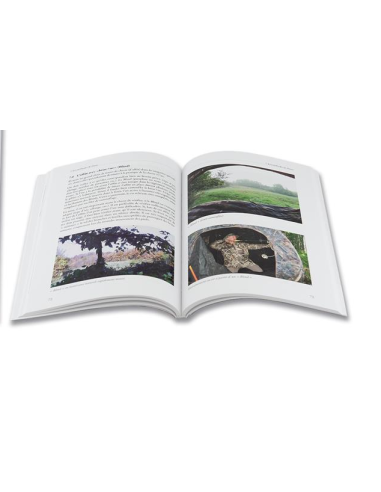 LIBRO "LA CHASSE A L ARC AUJOURDHUI" LUIS HANT